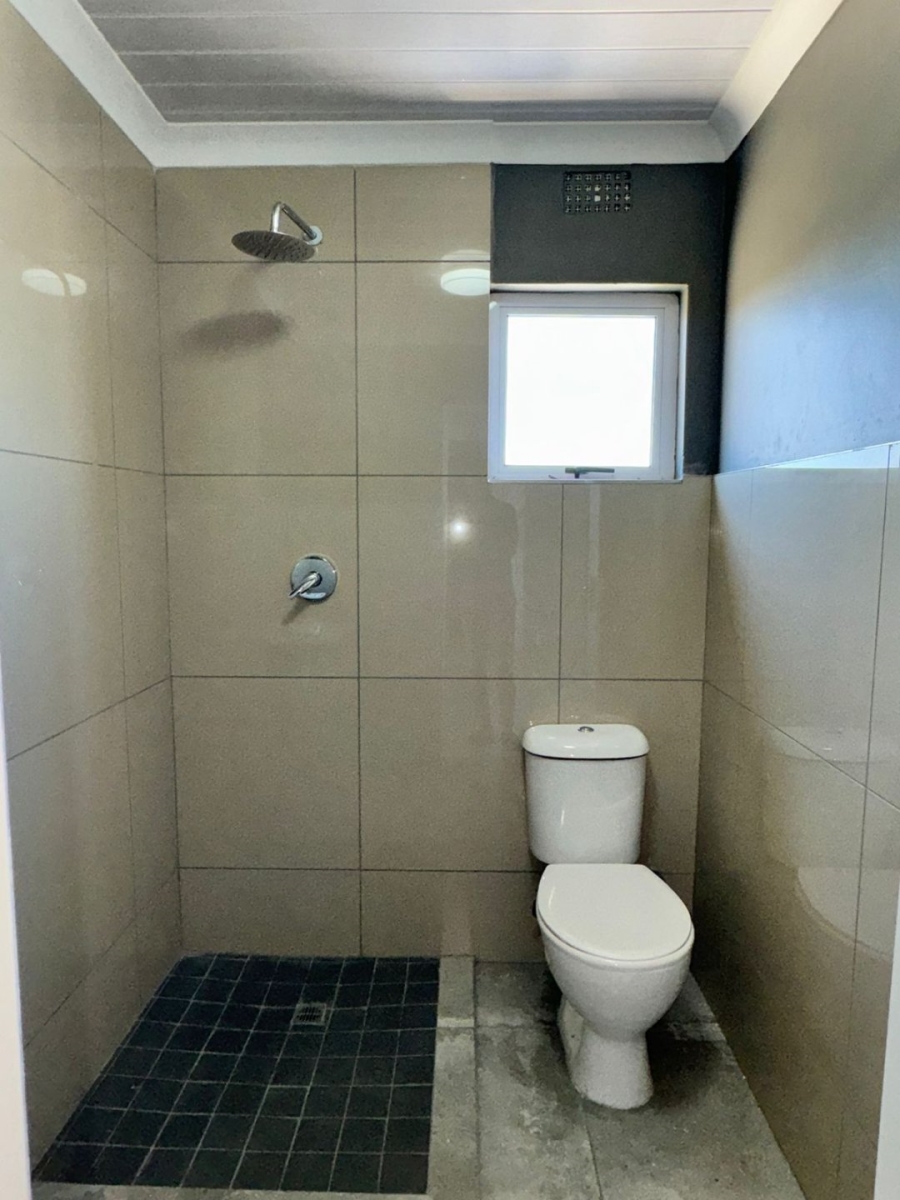 To Let 1 Bedroom Property for Rent in Forest Heights Western Cape